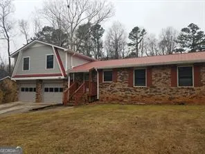 4101 Springlake CIR