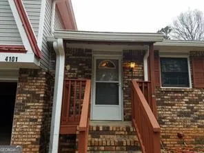 4101 Springlake CIR Buford, GA 30519