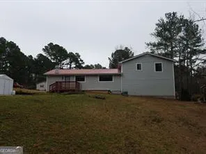 4101 Springlake CIR Buford, GA 30519
