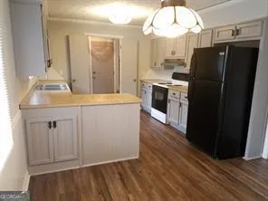 4101 Springlake CIR Buford, GA 30519
