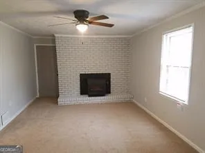 4101 Springlake CIR Buford, GA 30519