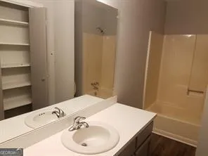 4101 Springlake CIR Buford, GA 30519