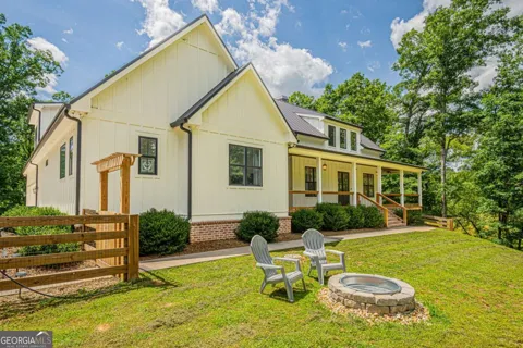 2051 Clay Creek Falls RD