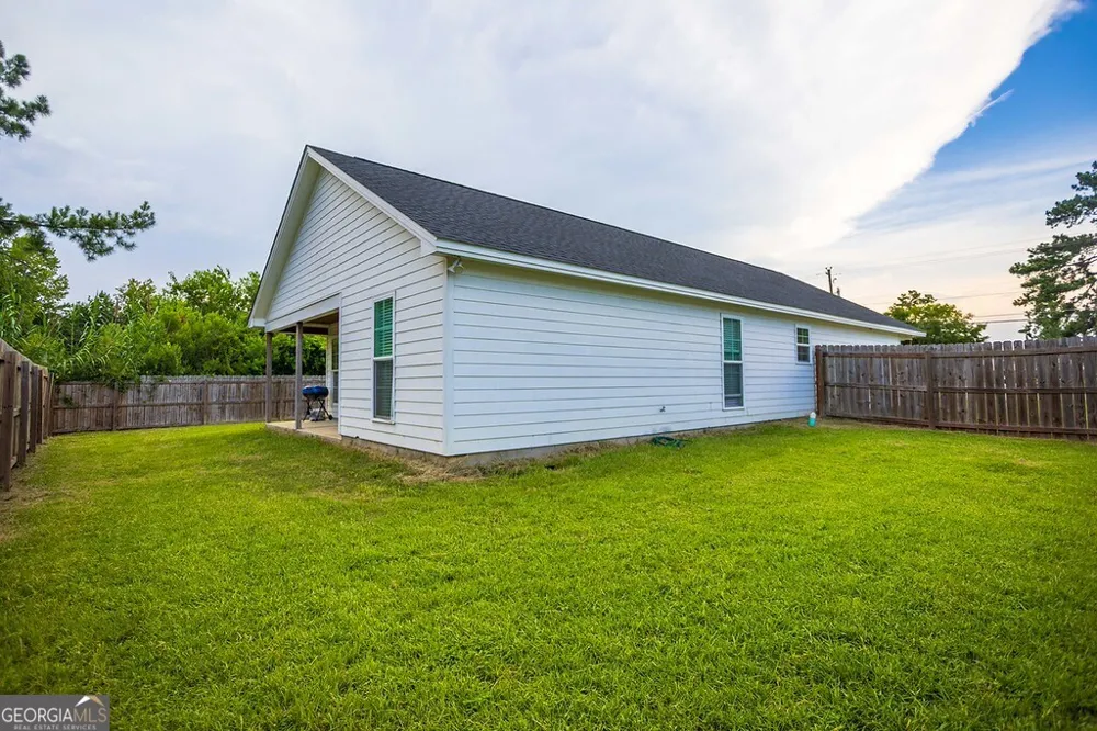 1803 Northside DR Valdosta, GA 31602