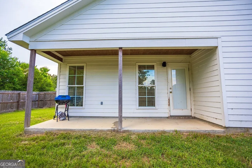 1803 Northside DR Valdosta, GA 31602
