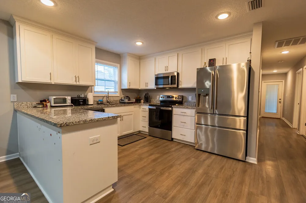 1803 Northside DR Valdosta, GA 31602