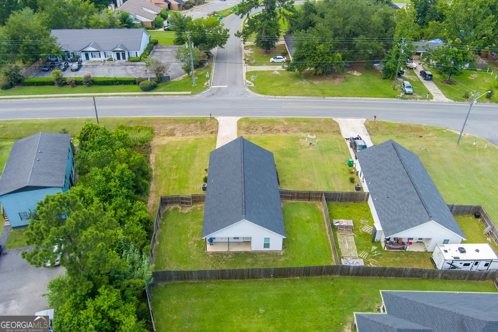 1803 Northside DR Valdosta, GA 31602