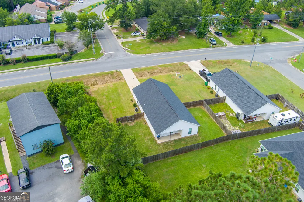 1803 Northside DR Valdosta, GA 31602