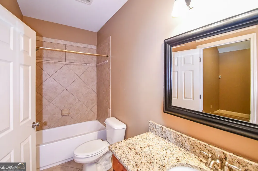 173 Indian Oak DR Waleska, GA 30183