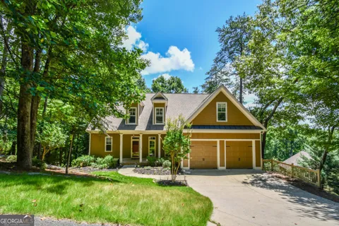 173 Indian Oak DR