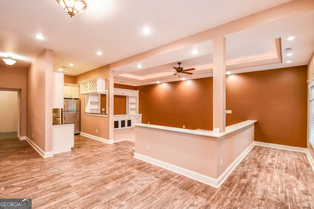 173 Indian Oak DR Waleska, GA 30183