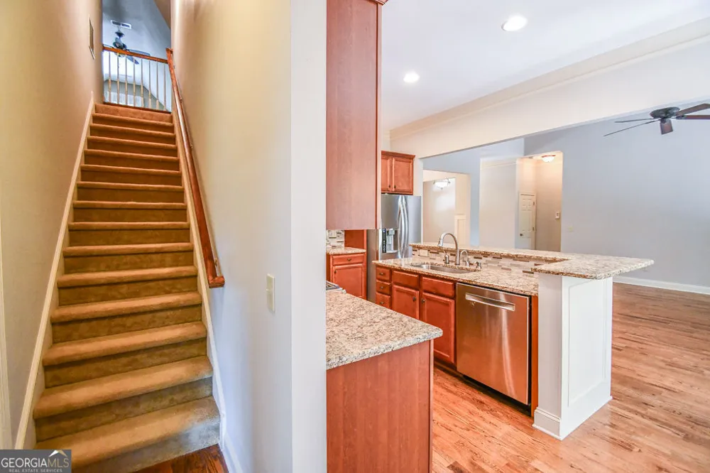 173 Indian Oak DR Waleska, GA 30183