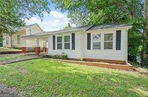 76 Mill ST Tallapoosa, GA 30176