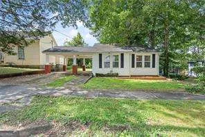 76 Mill ST Tallapoosa, GA 30176