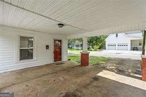 76 Mill ST Tallapoosa, GA 30176