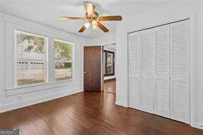 76 Mill ST Tallapoosa, GA 30176