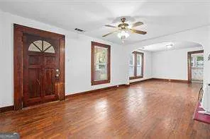 76 Mill ST Tallapoosa, GA 30176