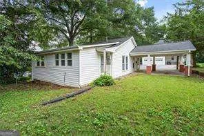 76 Mill ST Tallapoosa, GA 30176