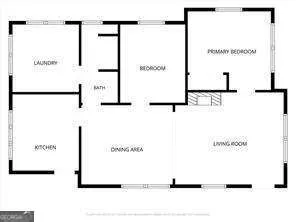 76 Mill ST Tallapoosa, GA 30176