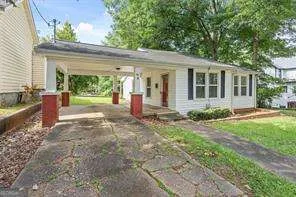 76 Mill ST Tallapoosa, GA 30176