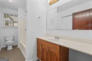 76 Mill ST Tallapoosa, GA 30176
