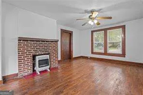 76 Mill ST Tallapoosa, GA 30176