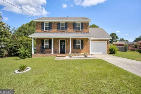 2307 Perot DR