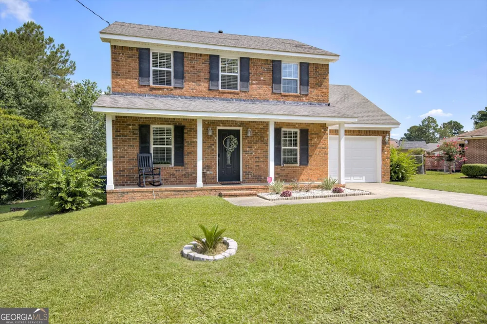 2307 Perot DR Hephzibah, GA 30815