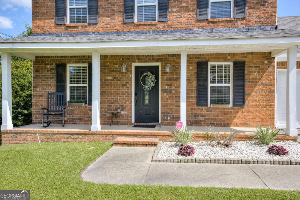 2307 Perot DR Hephzibah, GA 30815