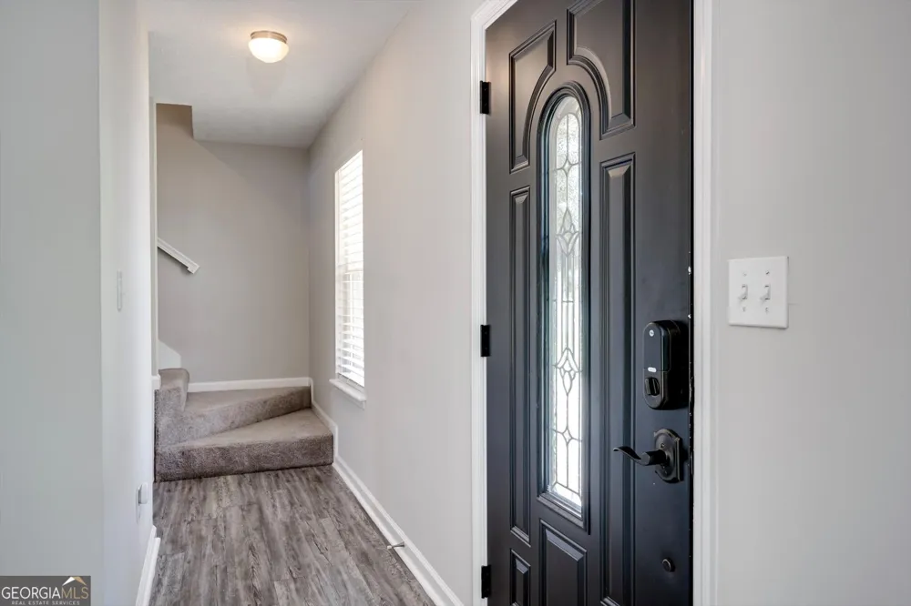 2307 Perot DR Hephzibah, GA 30815