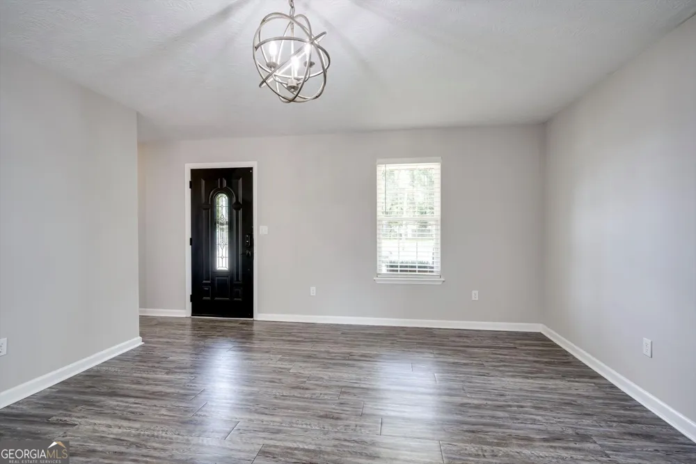 2307 Perot DR Hephzibah, GA 30815