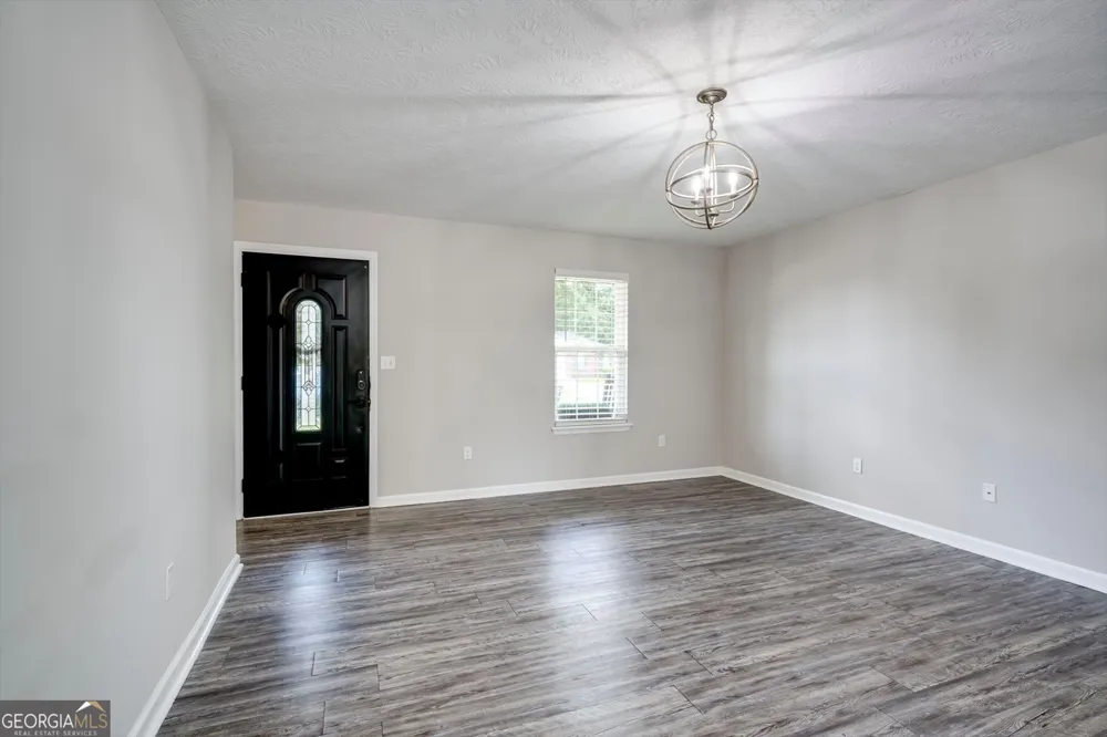2307 Perot DR Hephzibah, GA 30815