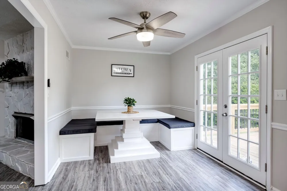 2307 Perot DR Hephzibah, GA 30815
