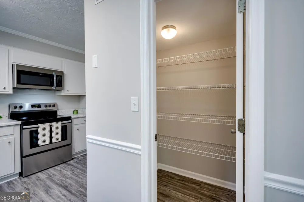 2307 Perot DR Hephzibah, GA 30815