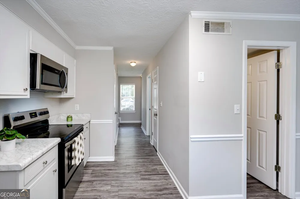 2307 Perot DR Hephzibah, GA 30815