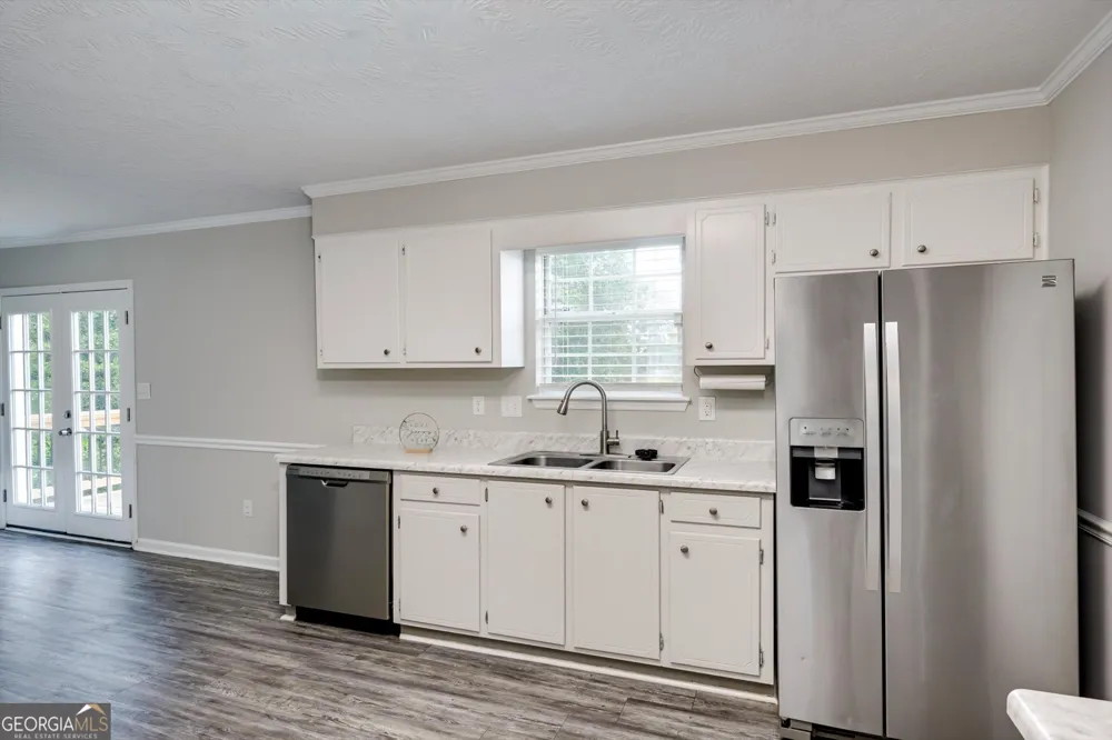 2307 Perot DR Hephzibah, GA 30815