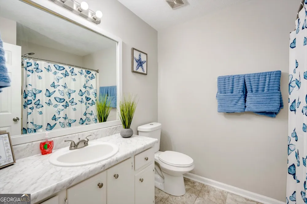 2307 Perot DR Hephzibah, GA 30815