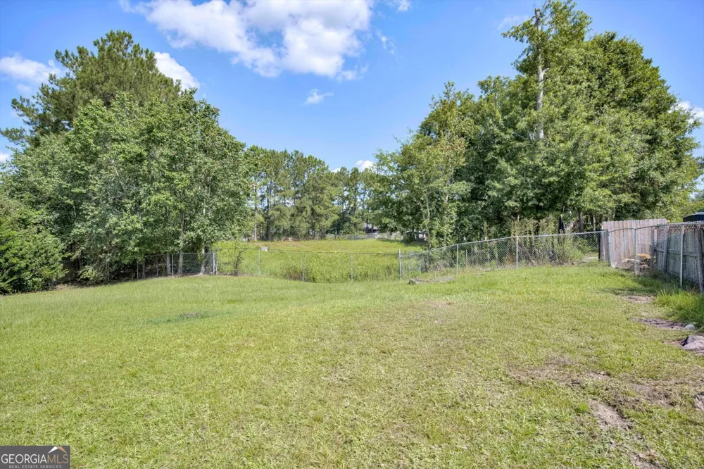 2307 Perot DR Hephzibah, GA 30815