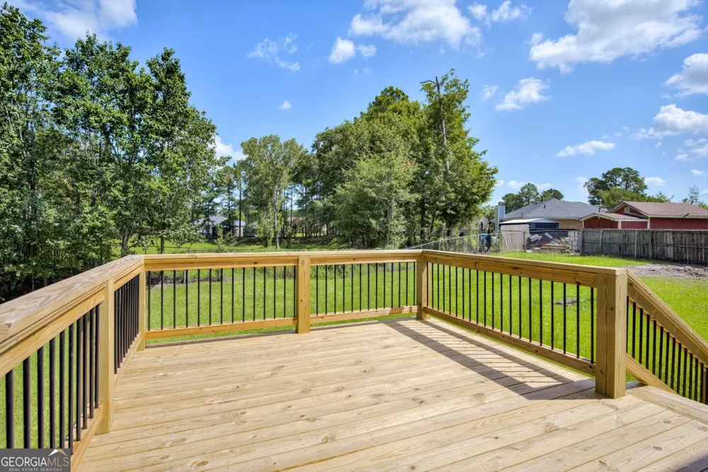2307 Perot DR Hephzibah, GA 30815