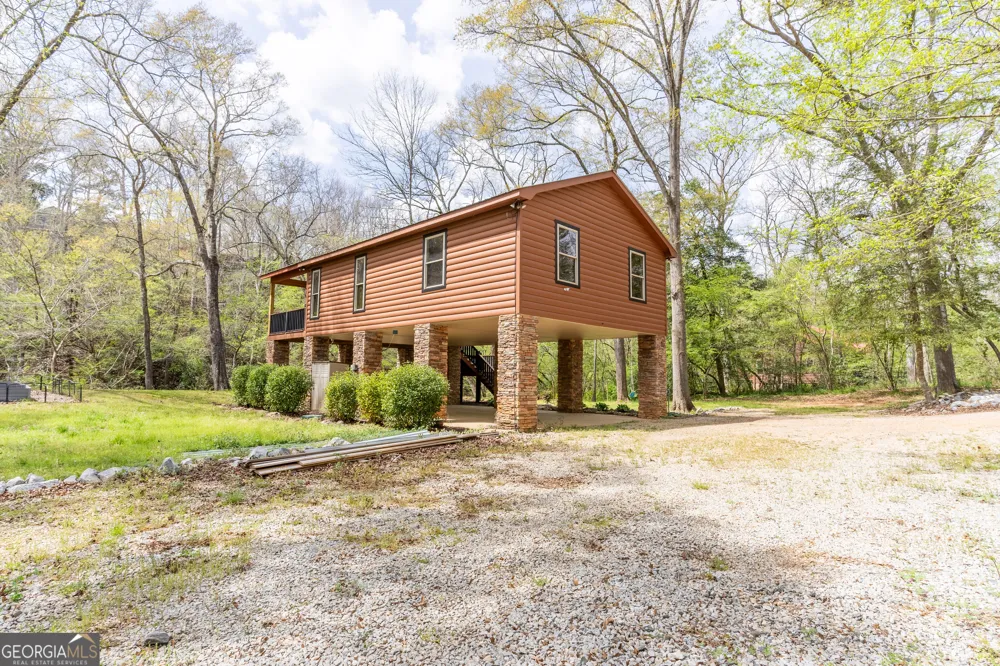 597 Meadow Brook LN Royston, GA 30662
