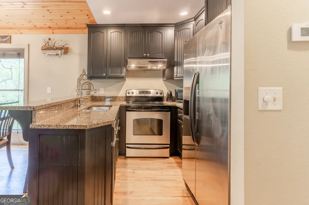 597 Meadow Brook LN Royston, GA 30662