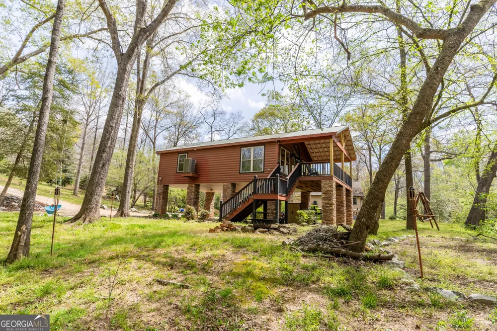 597 Meadow Brook LN Royston, GA 30662
