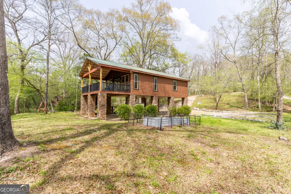 597 Meadow Brook LN Royston, GA 30662