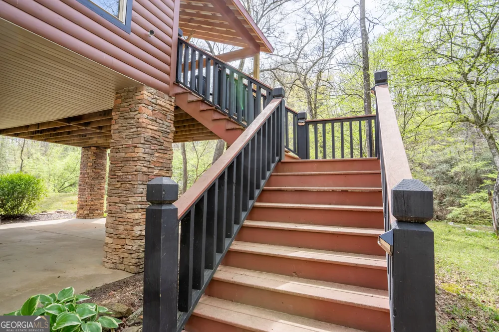 597 Meadow Brook LN Royston, GA 30662