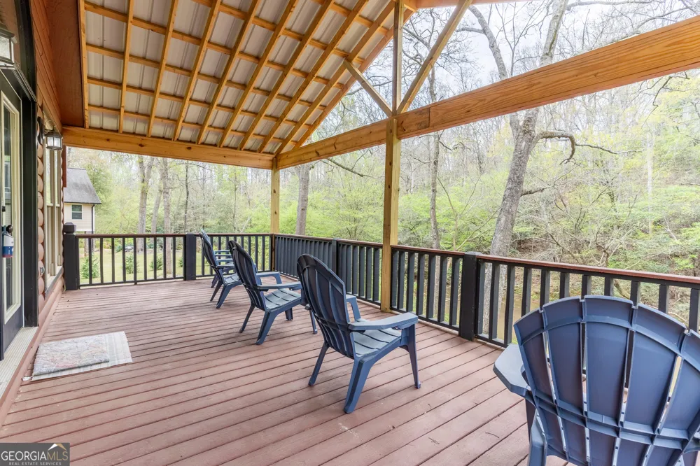 597 Meadow Brook LN Royston, GA 30662