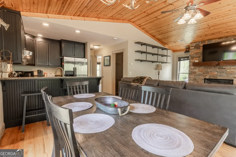 597 Meadow Brook LN Royston, GA 30662