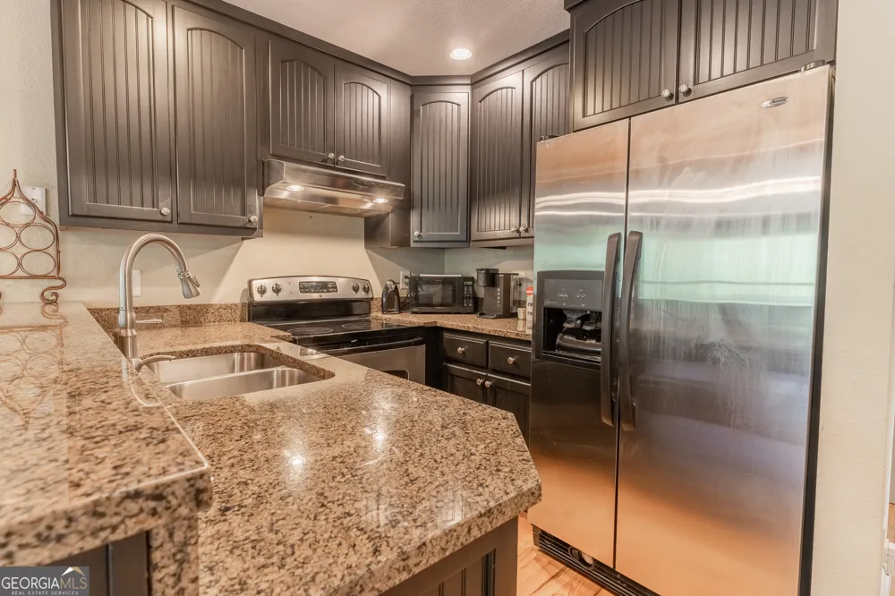 597 Meadow Brook LN Royston, GA 30662