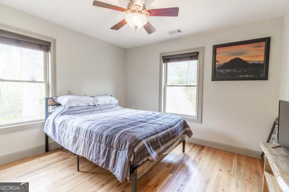 597 Meadow Brook LN Royston, GA 30662