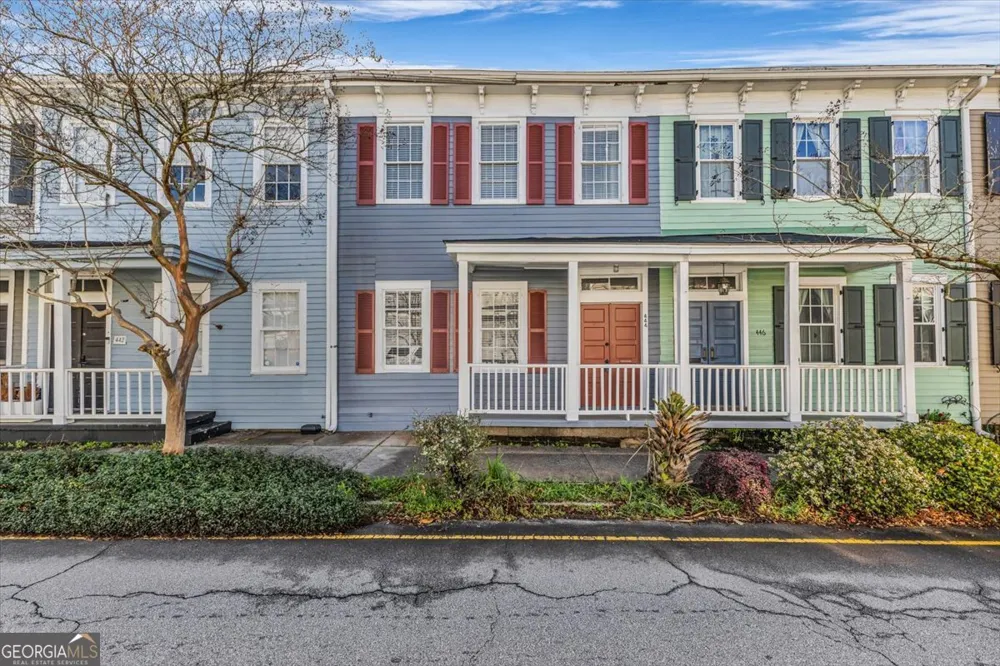 444 Price ST Savannah, GA 31401
