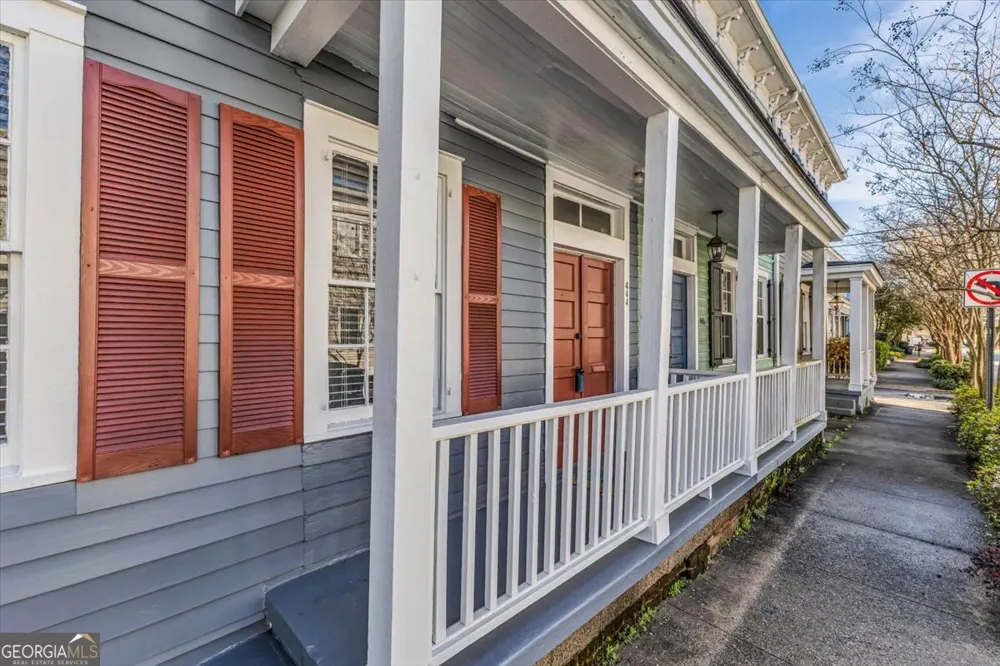 444 Price ST Savannah, GA 31401